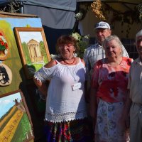 Zobacz w powiększeniu: Dożynki Gminne Baranów 2025 (5)